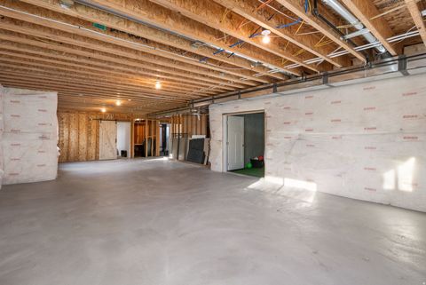 Tiny photo for 1532 E CALEDONIA ST, Eagle Mountain, UT 84005 (MLS # 2121062)