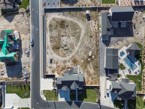 Tiny photo for 1532 E CALEDONIA ST, Eagle Mountain, UT 84005 (MLS # 2121062)