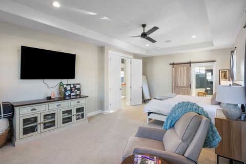 Tiny photo for 1532 E CALEDONIA ST, Eagle Mountain, UT 84005 (MLS # 2121062)