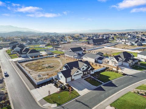 Tiny photo for 1532 E CALEDONIA ST, Eagle Mountain, UT 84005 (MLS # 2121062)