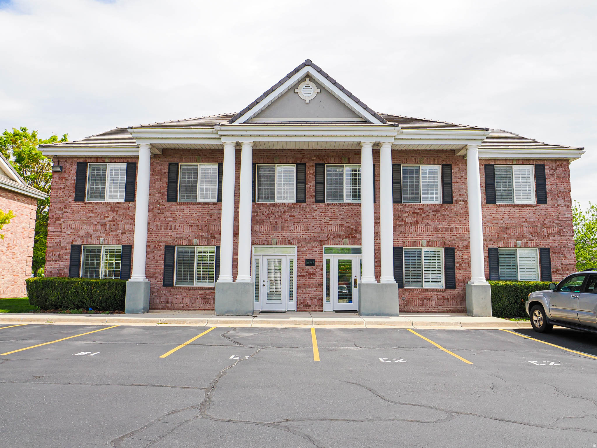 PARK - Commercial Lease