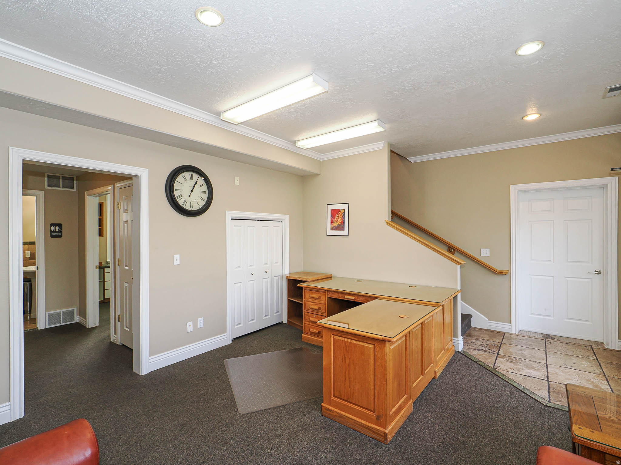 PARK - Commercial Lease