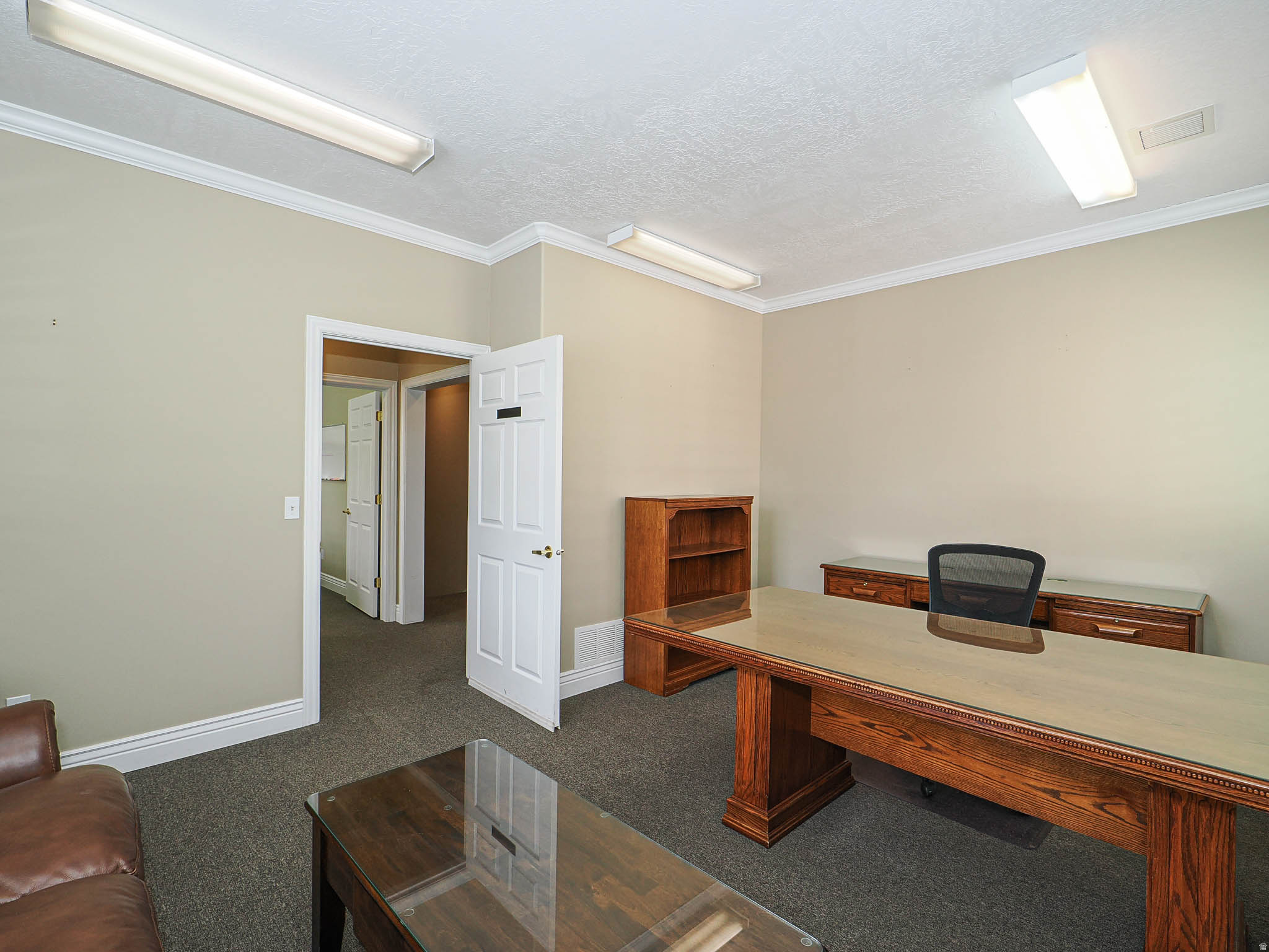 PARK - Commercial Lease