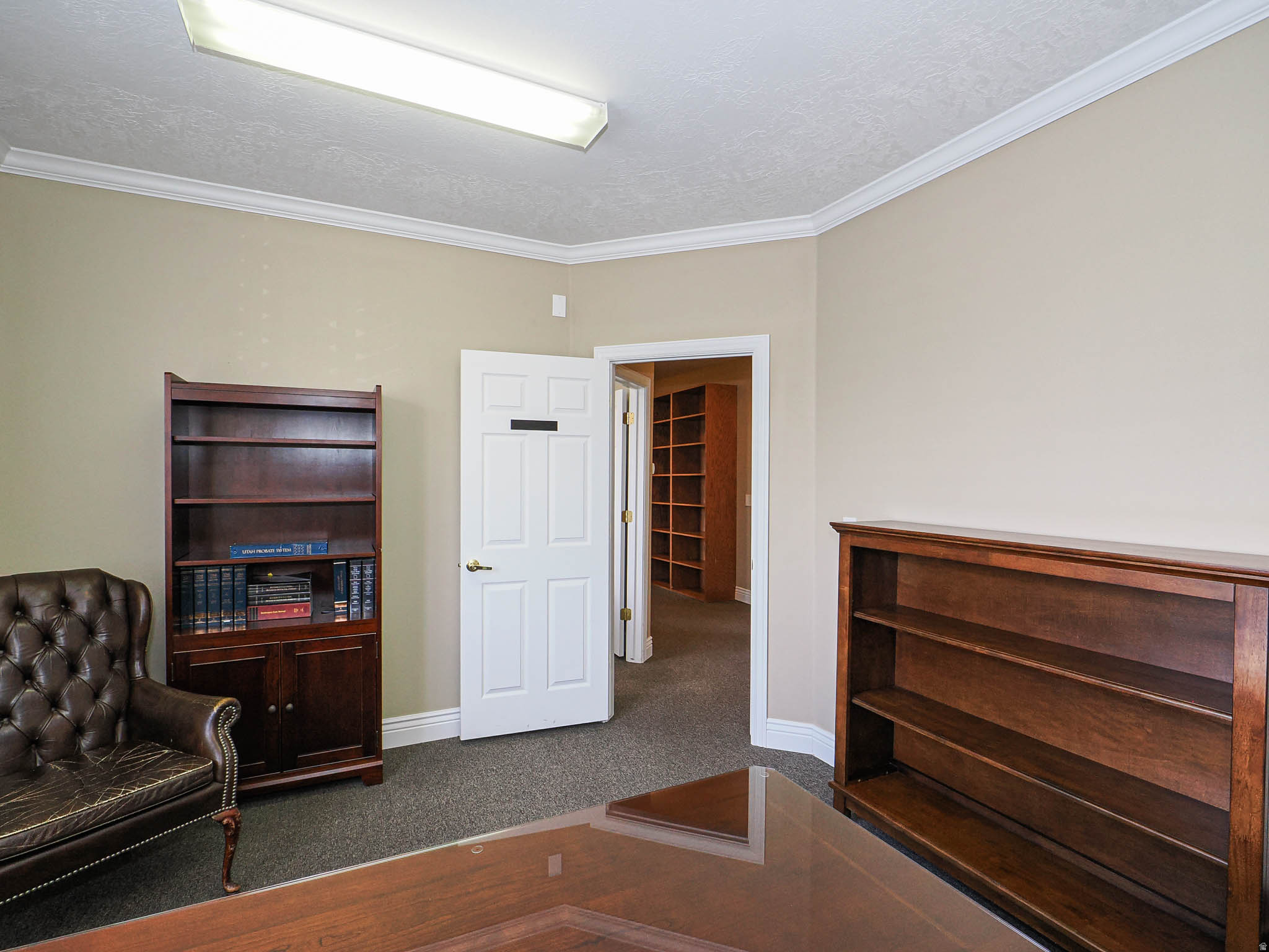 PARK - Commercial Lease