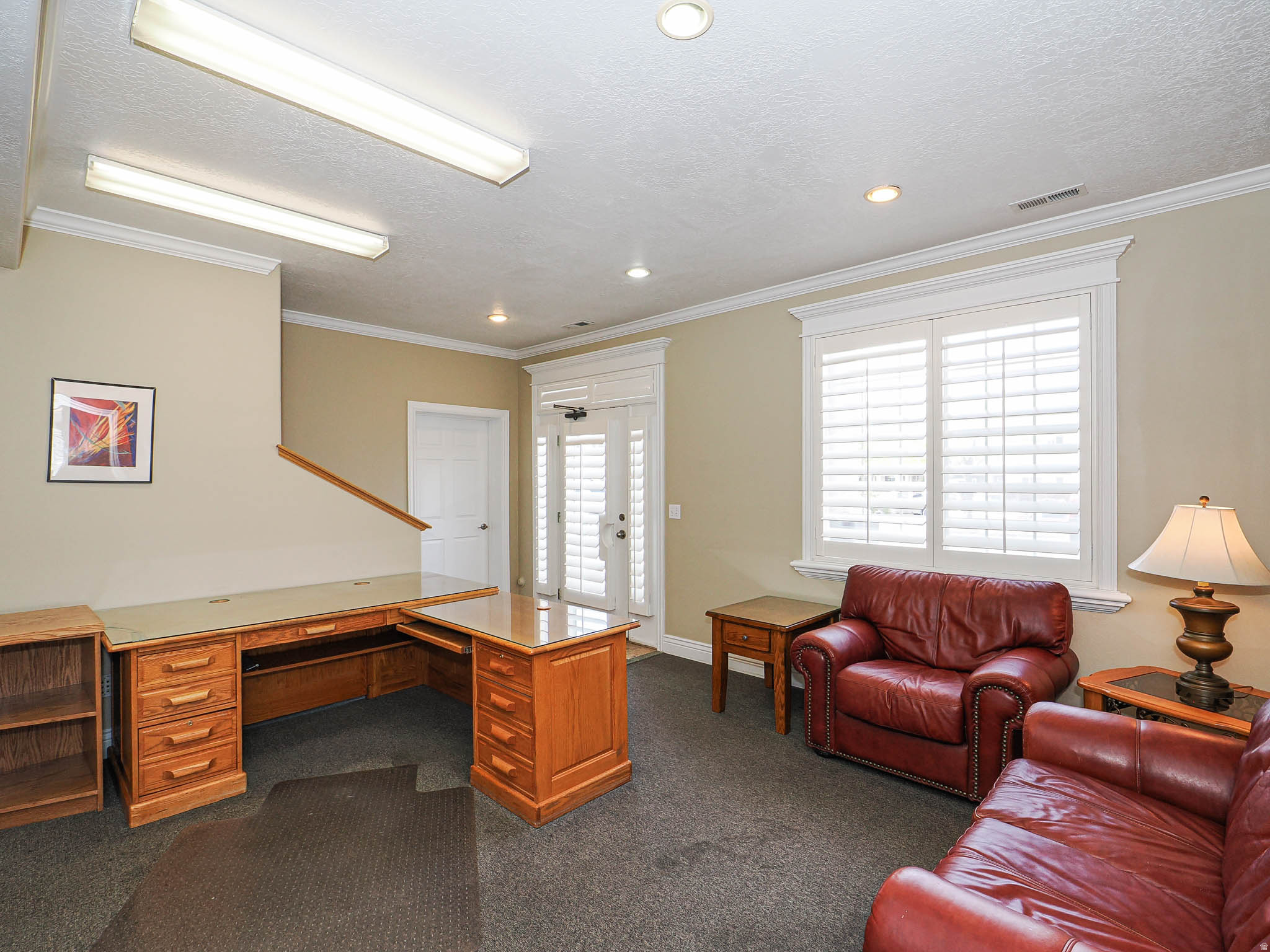 PARK - Commercial Lease