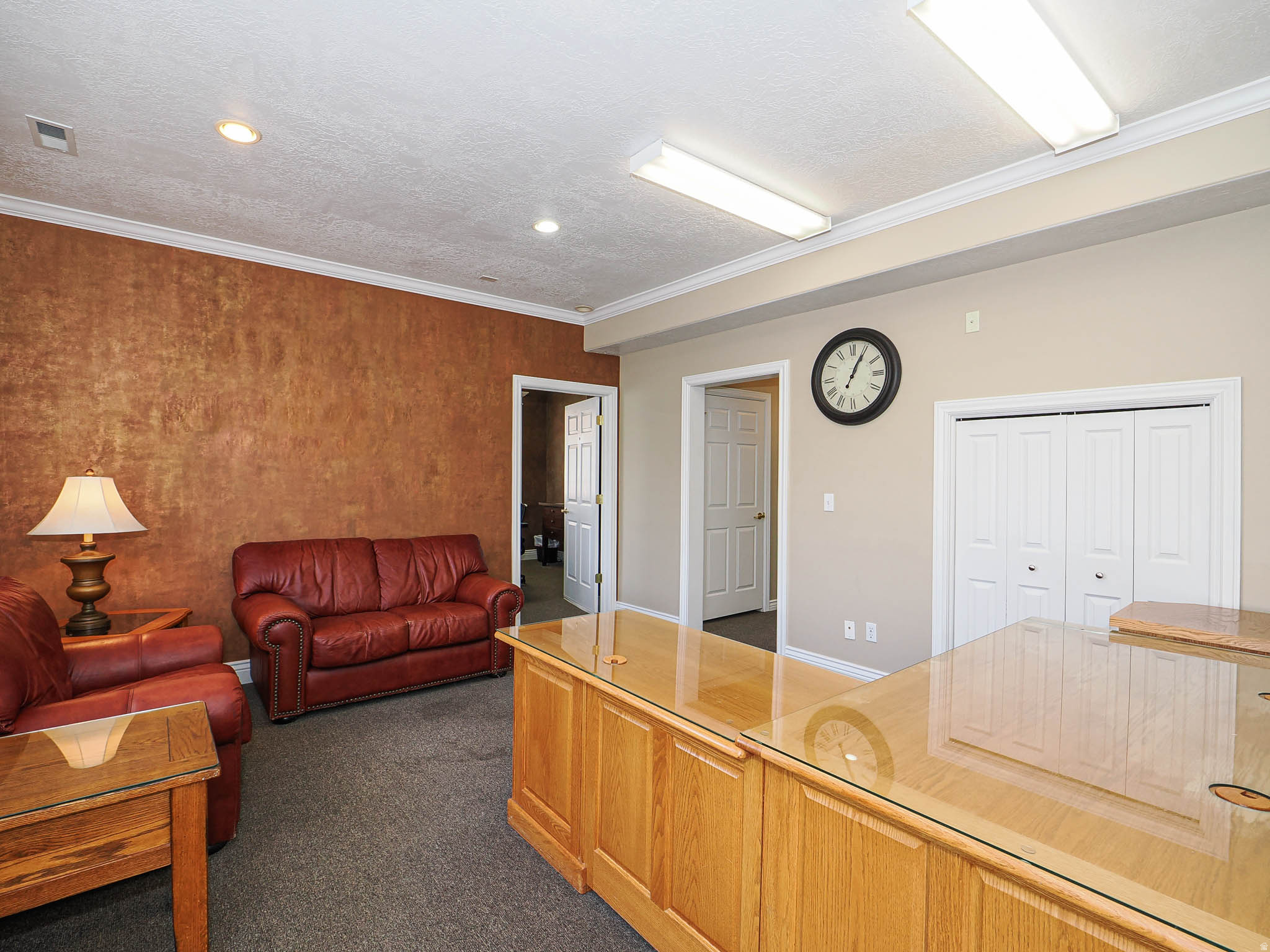 PARK - Commercial Lease