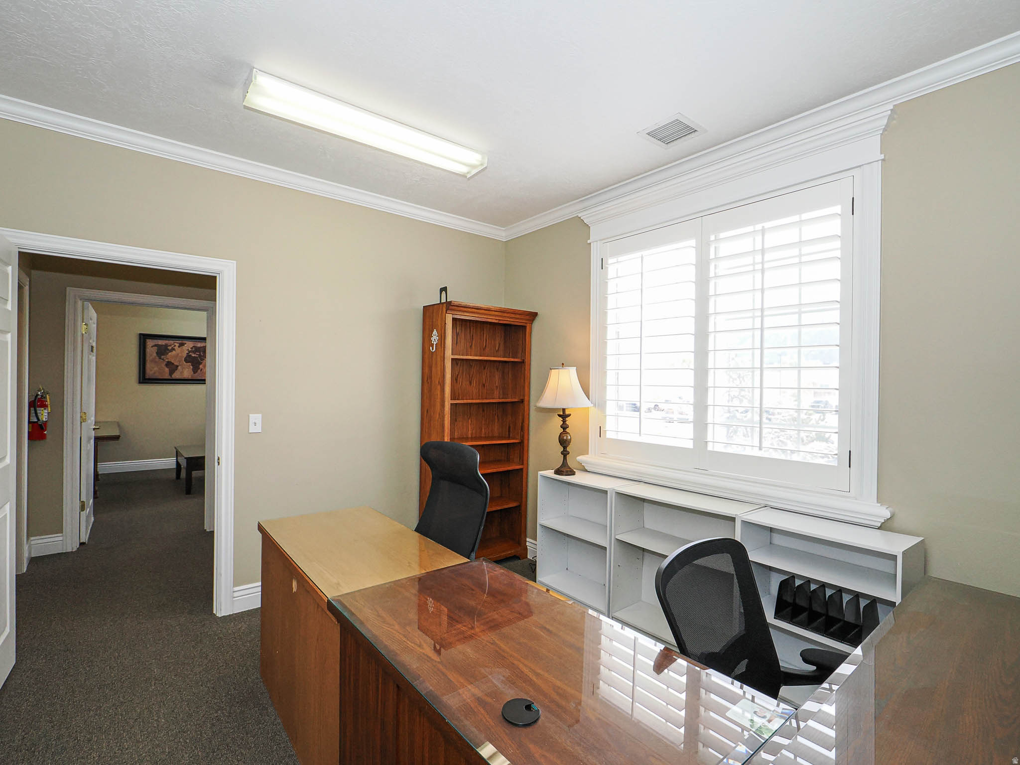 PARK - Commercial Lease