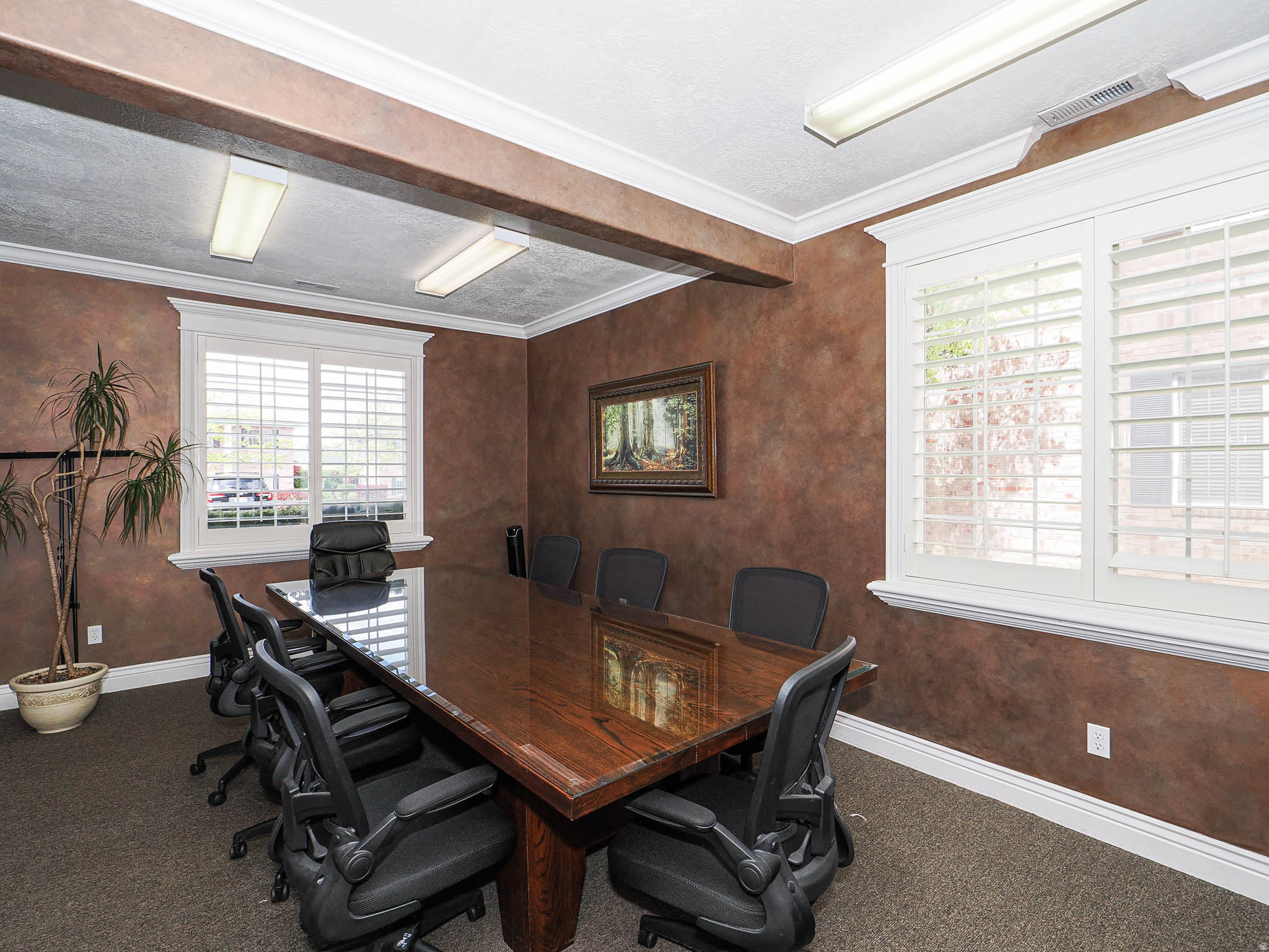PARK - Commercial Lease