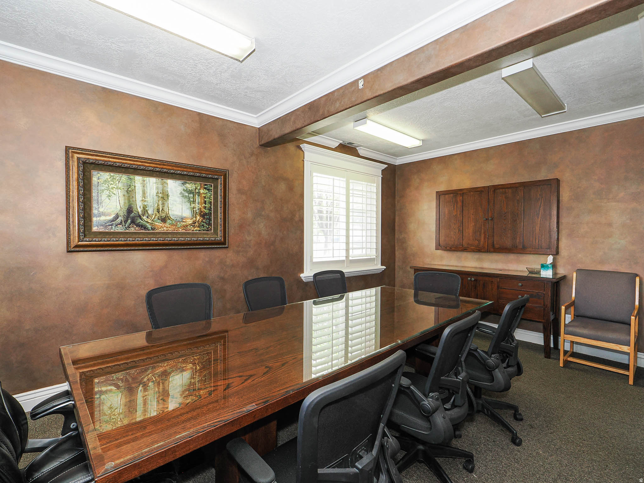 PARK - Commercial Lease