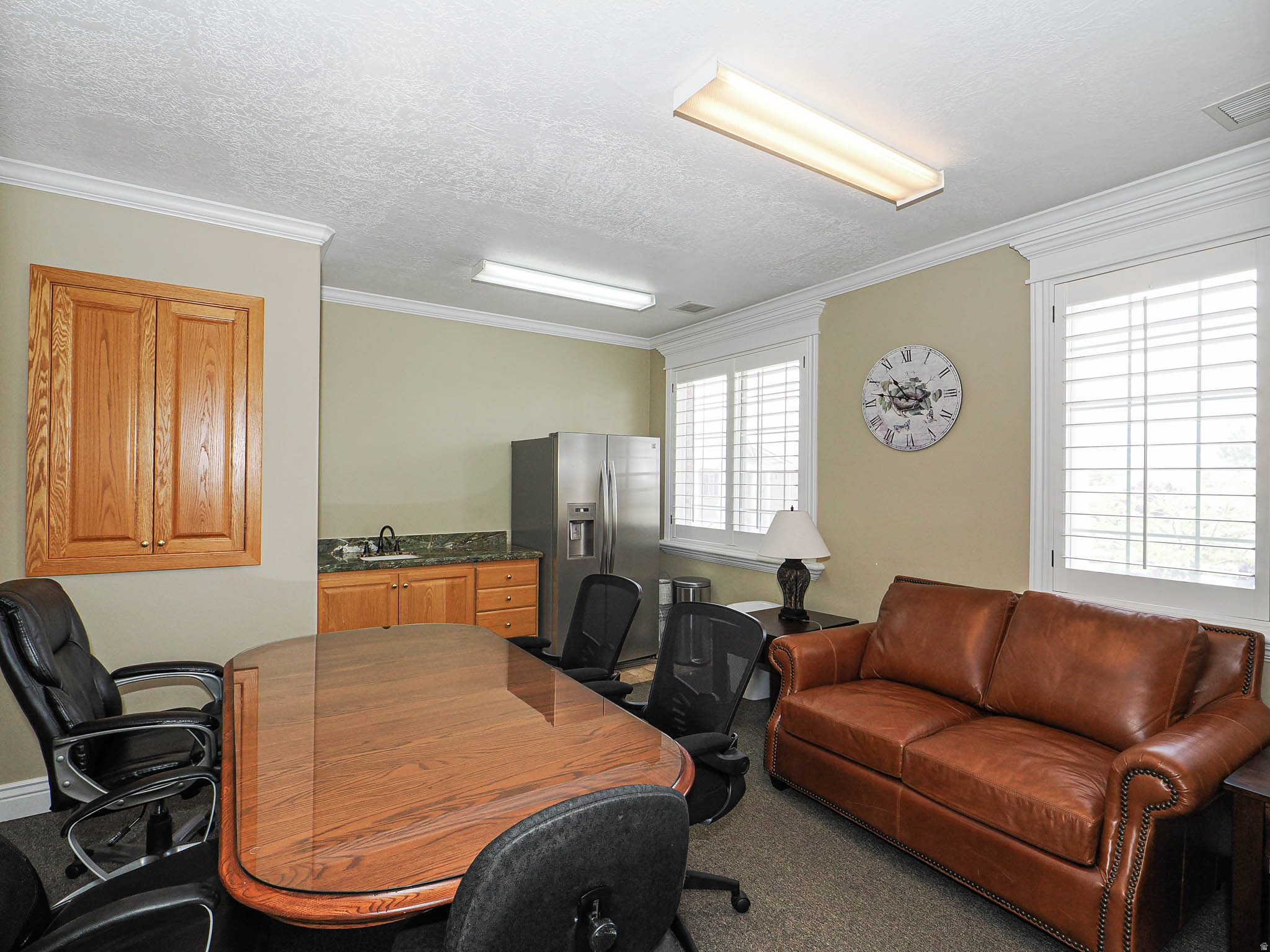 PARK - Commercial Lease