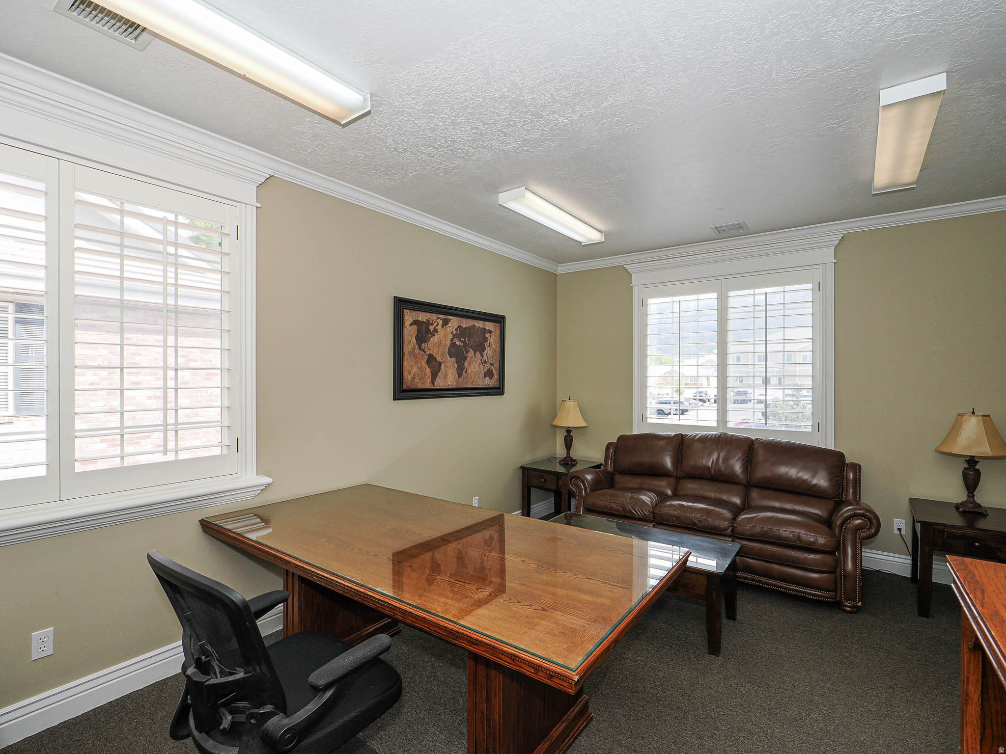 PARK - Commercial Lease
