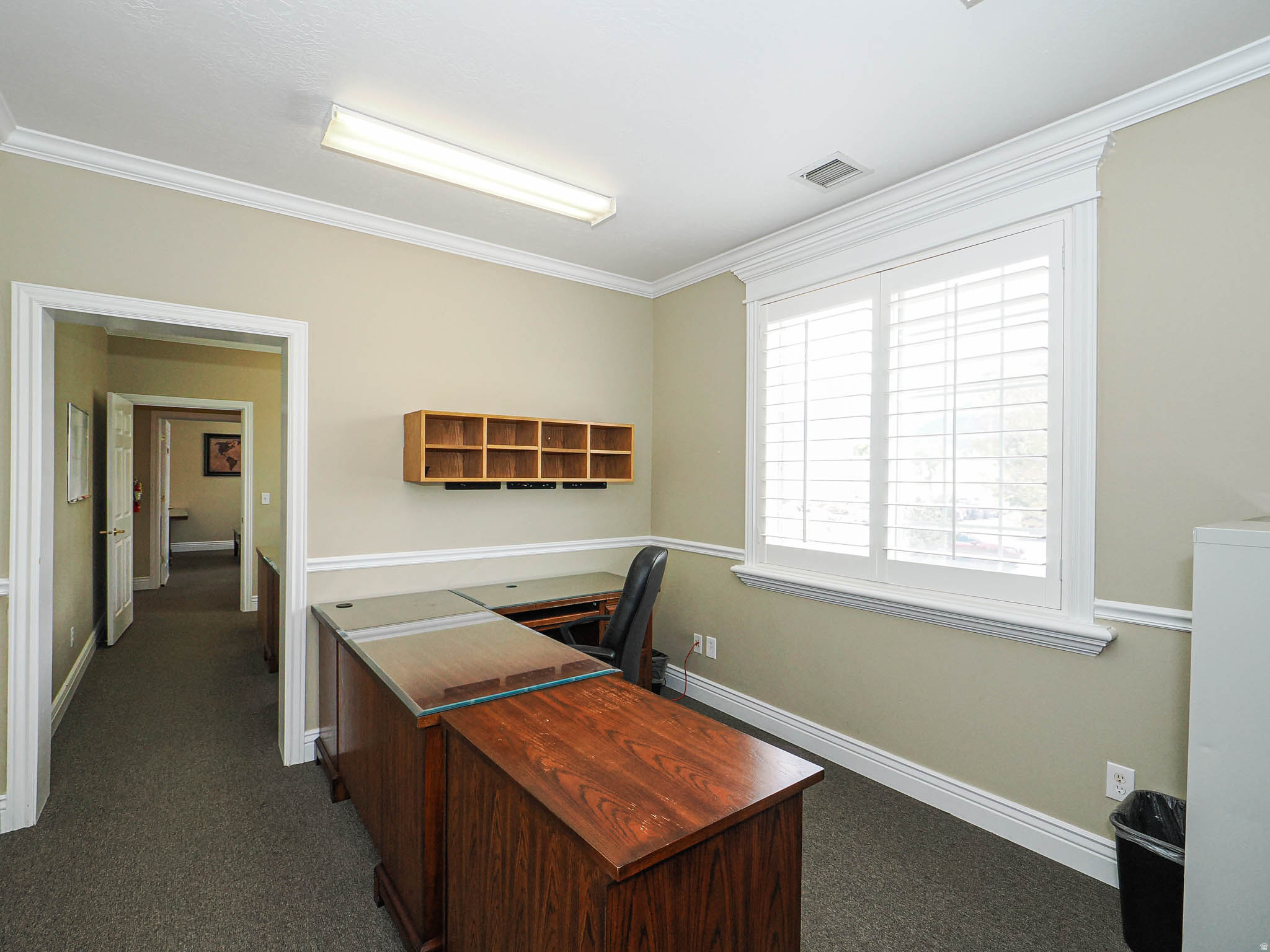 PARK - Commercial Lease