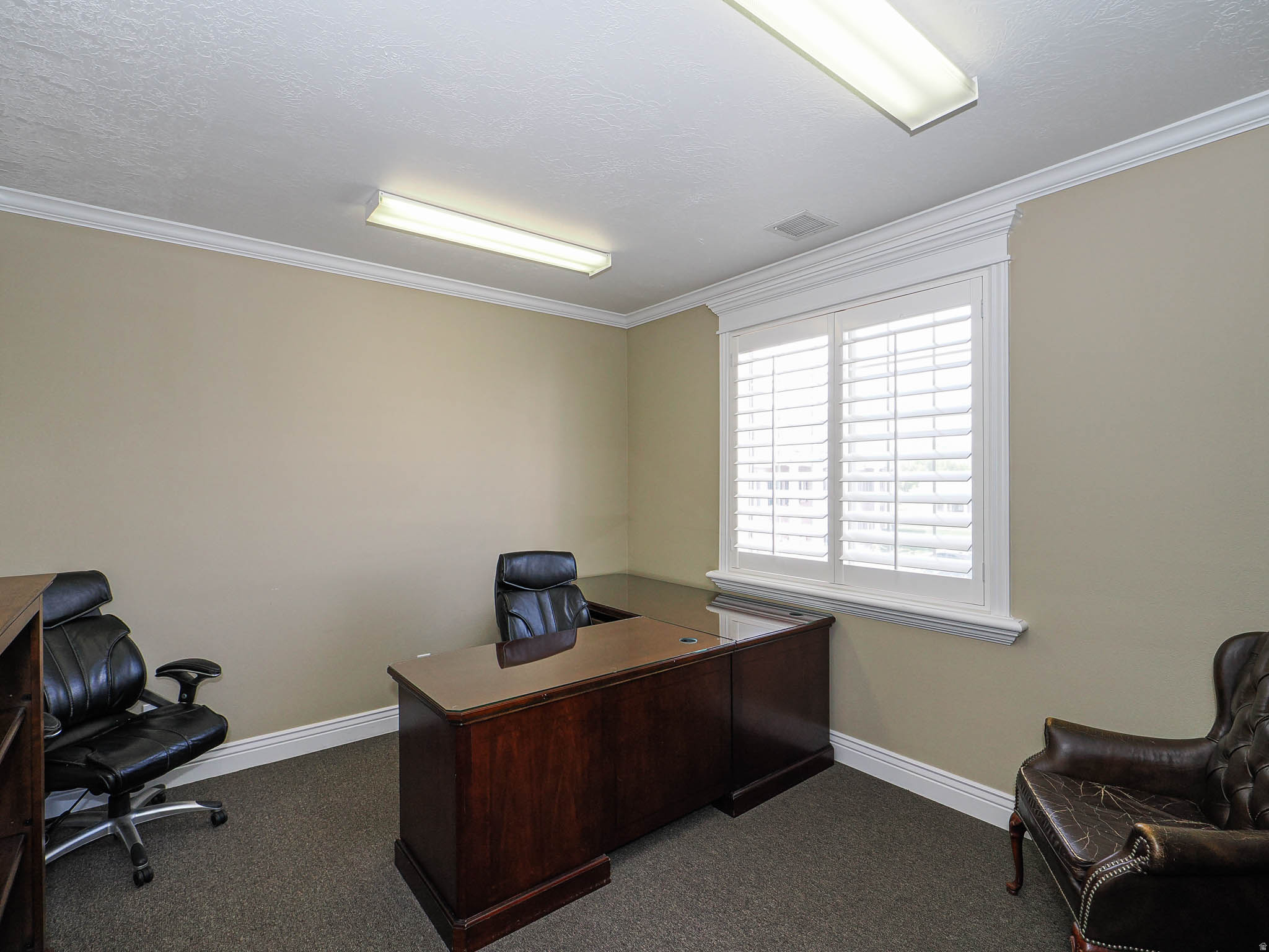 PARK - Commercial Lease