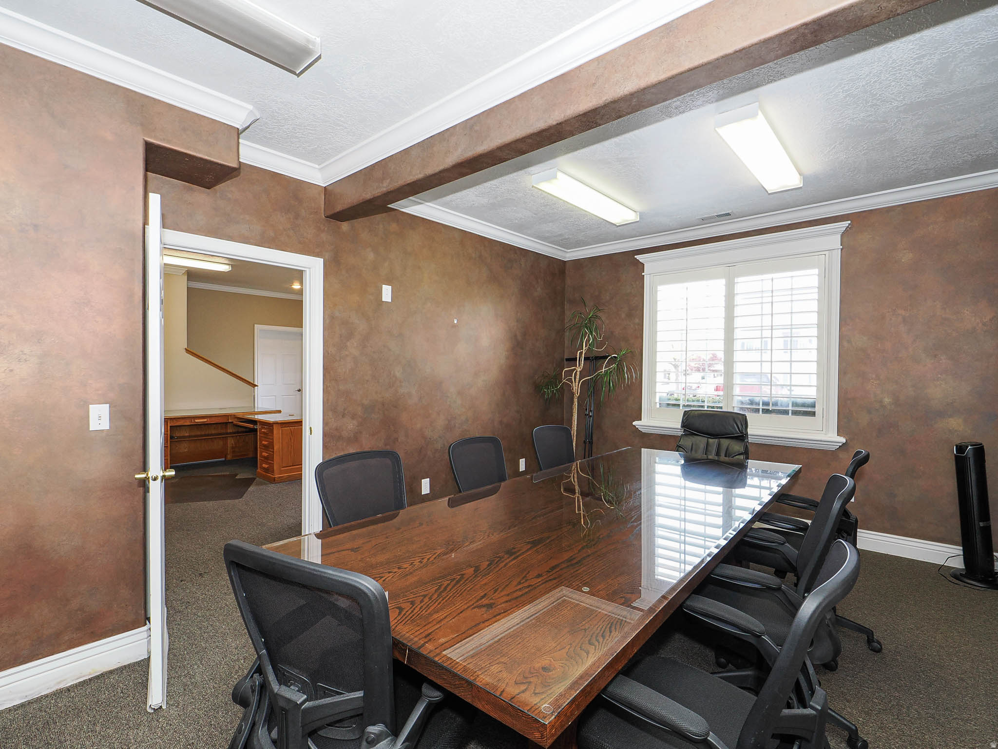 PARK - Commercial Lease