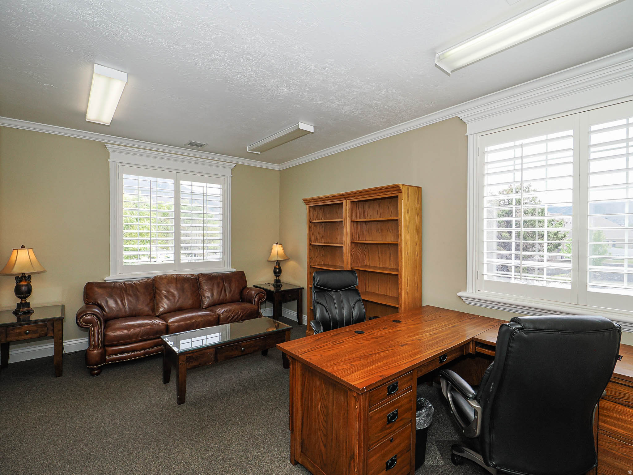 PARK - Commercial Lease