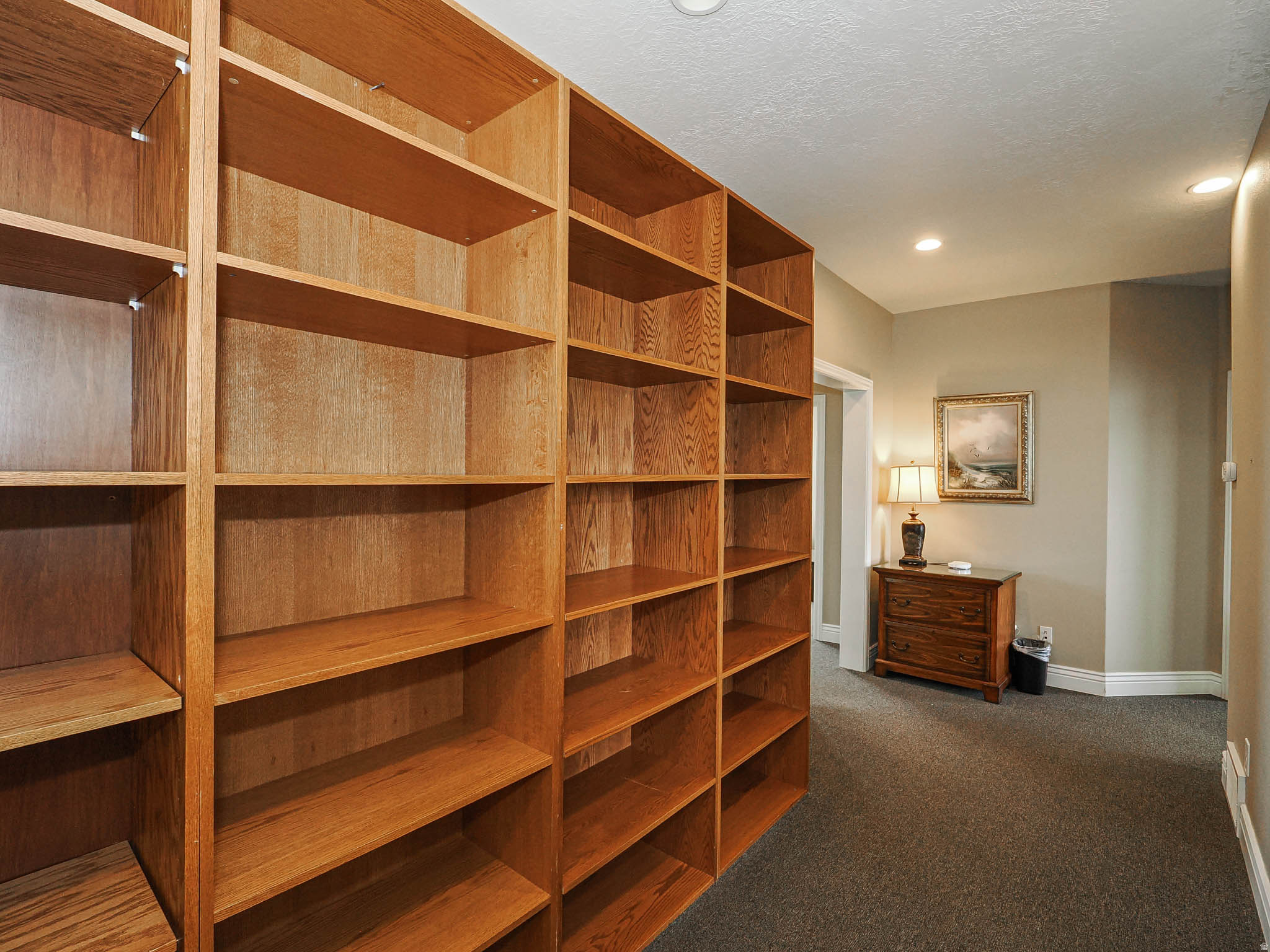 PARK - Commercial Lease