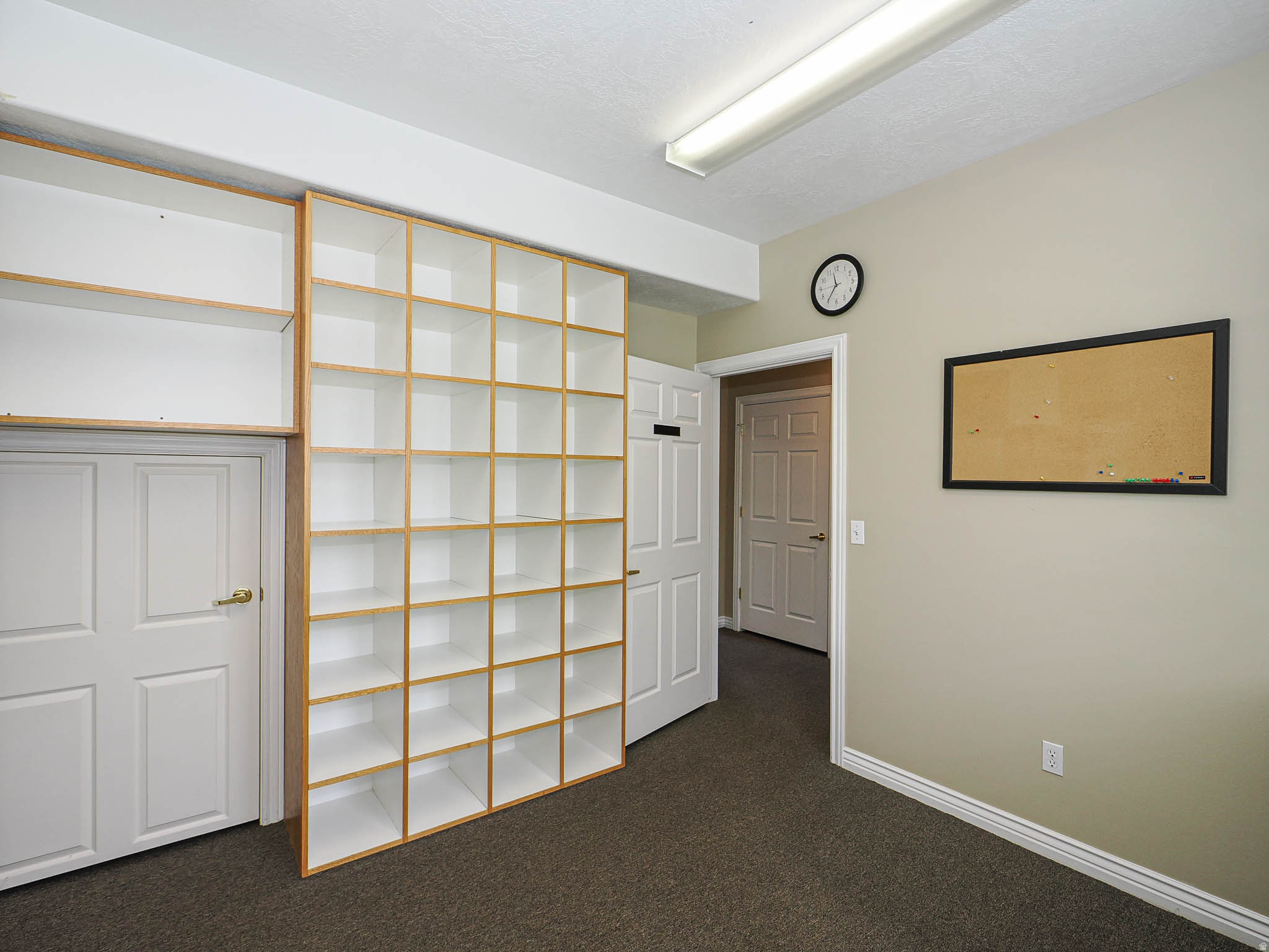 PARK - Commercial Lease