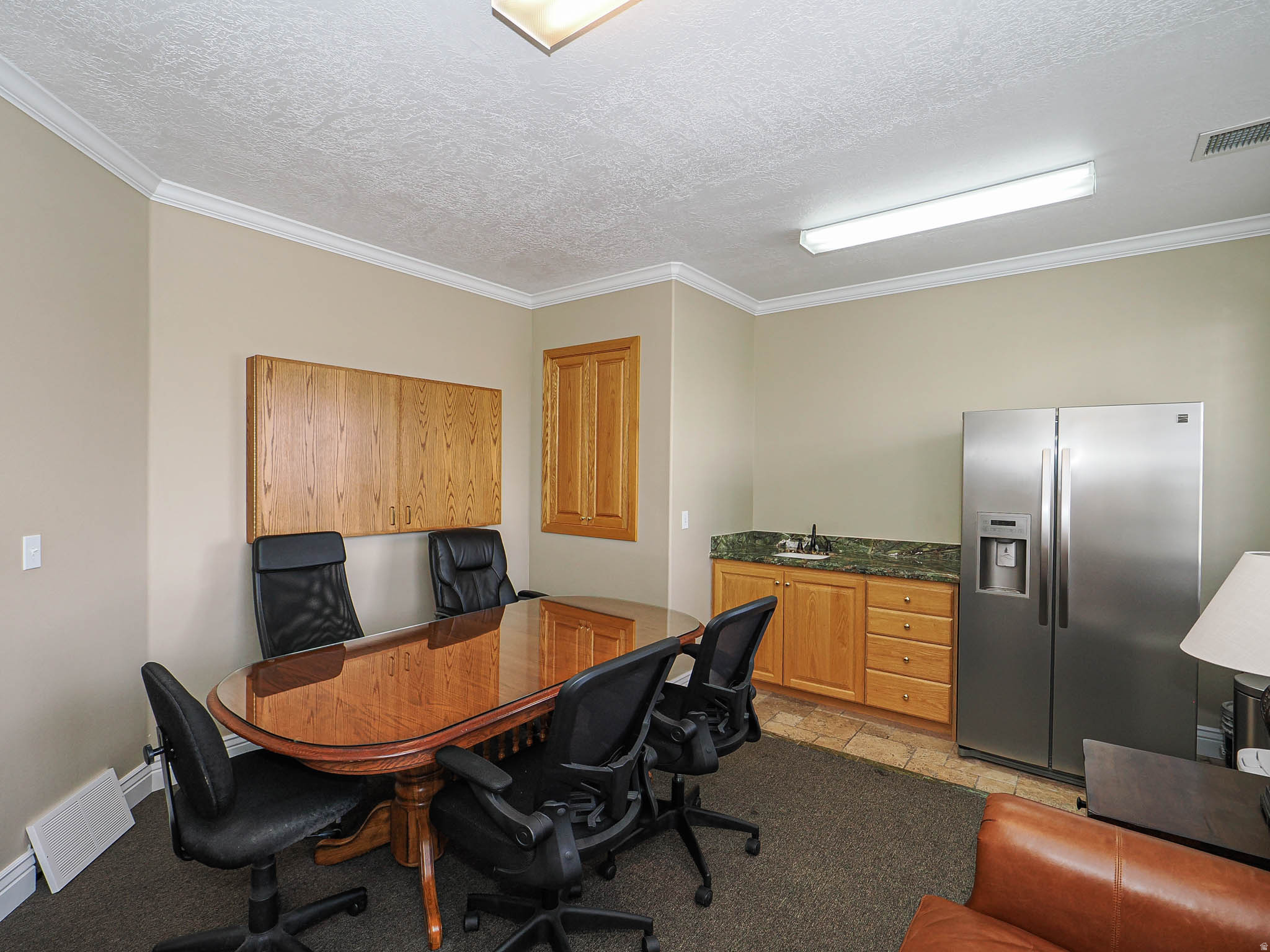 PARK - Commercial Lease