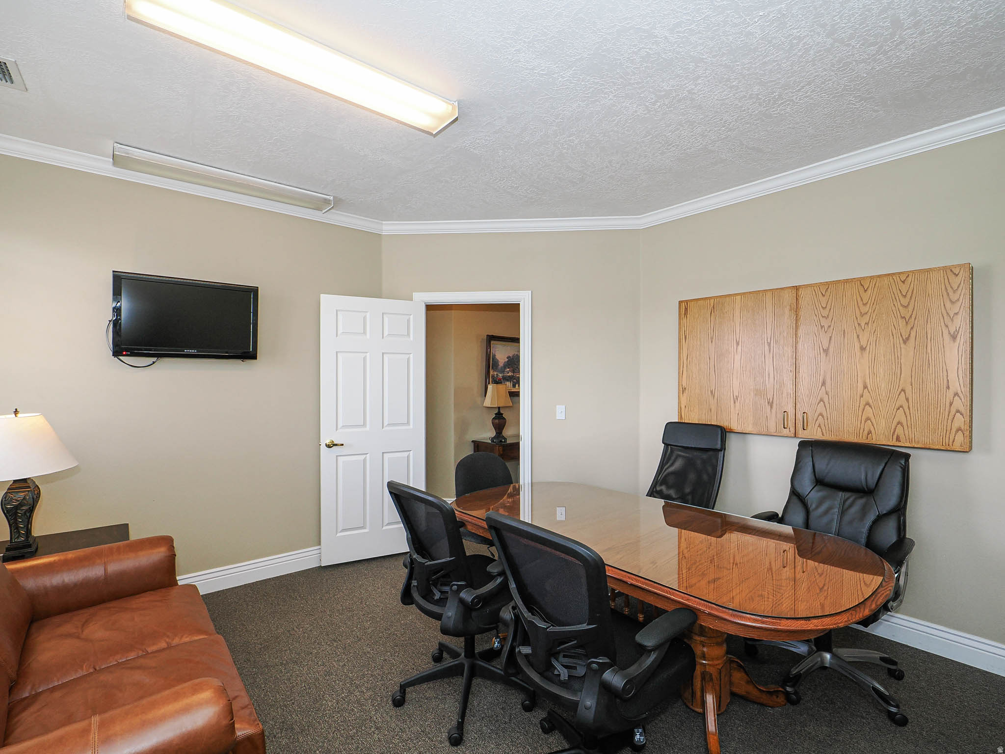 PARK - Commercial Lease