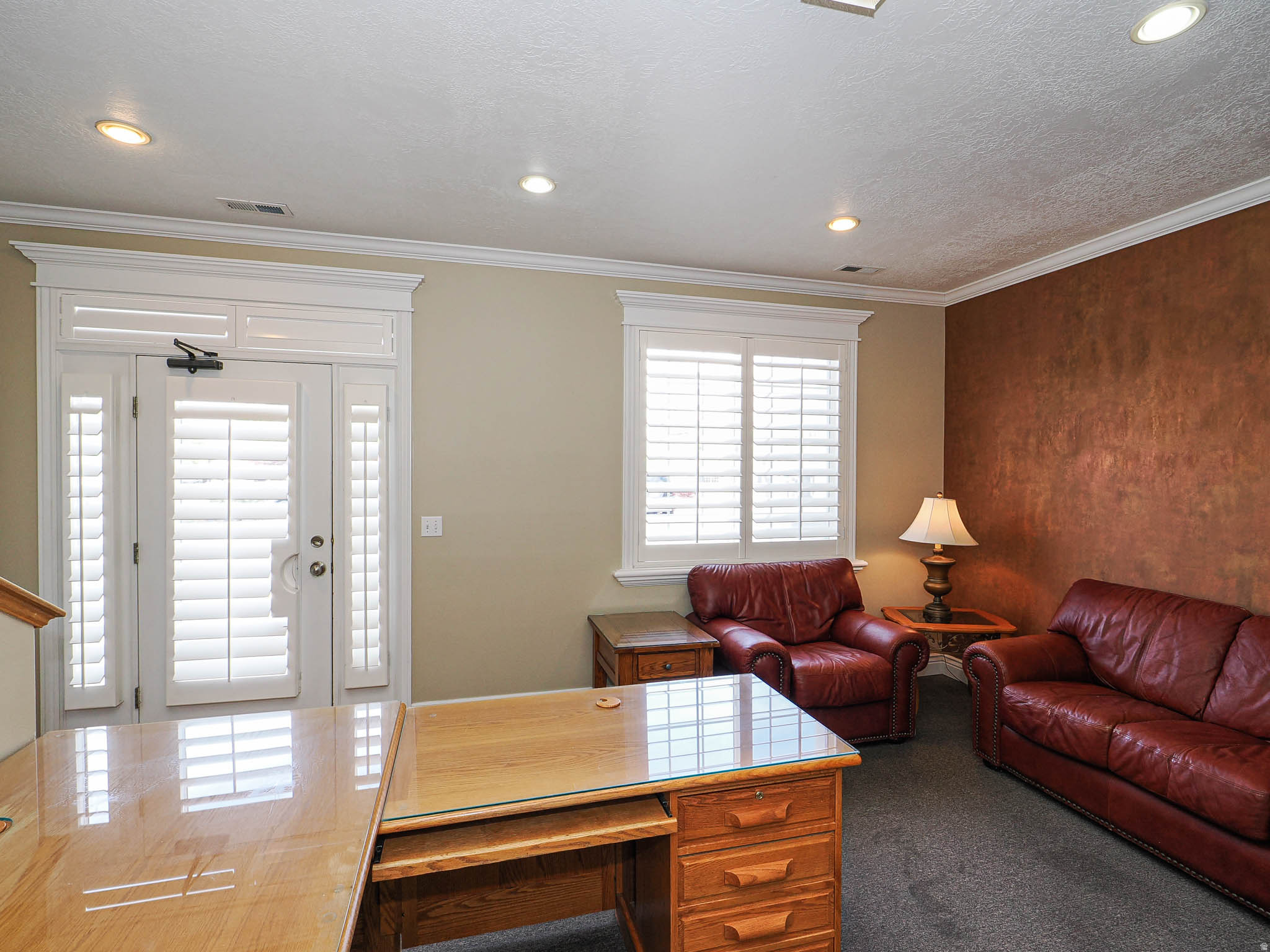 PARK - Commercial Lease