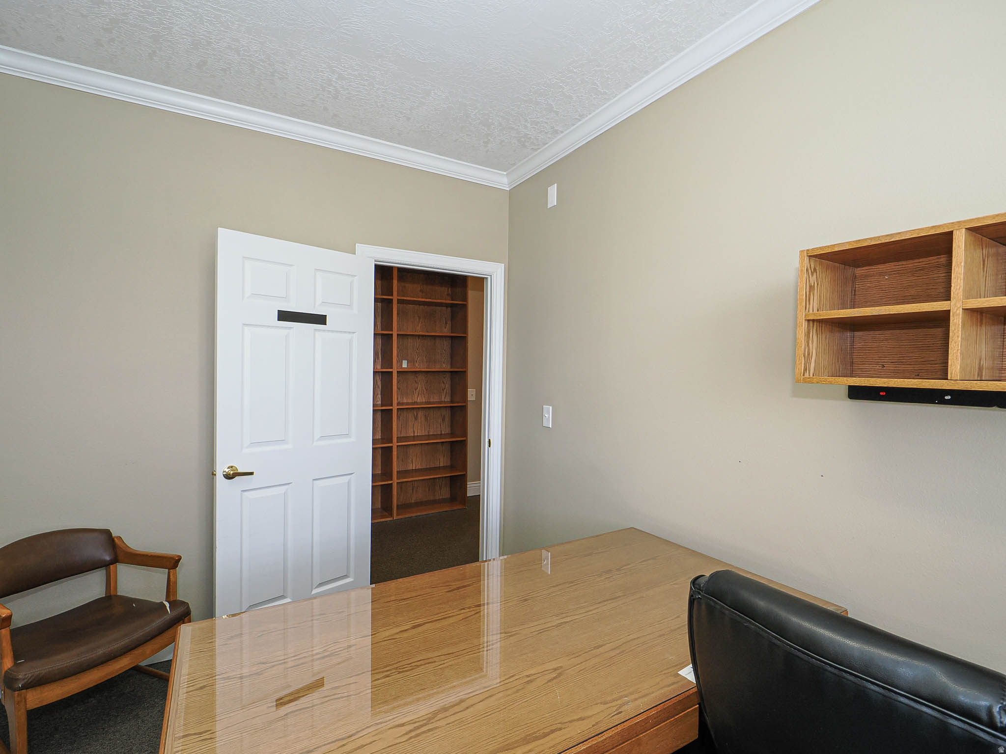 PARK - Commercial Lease