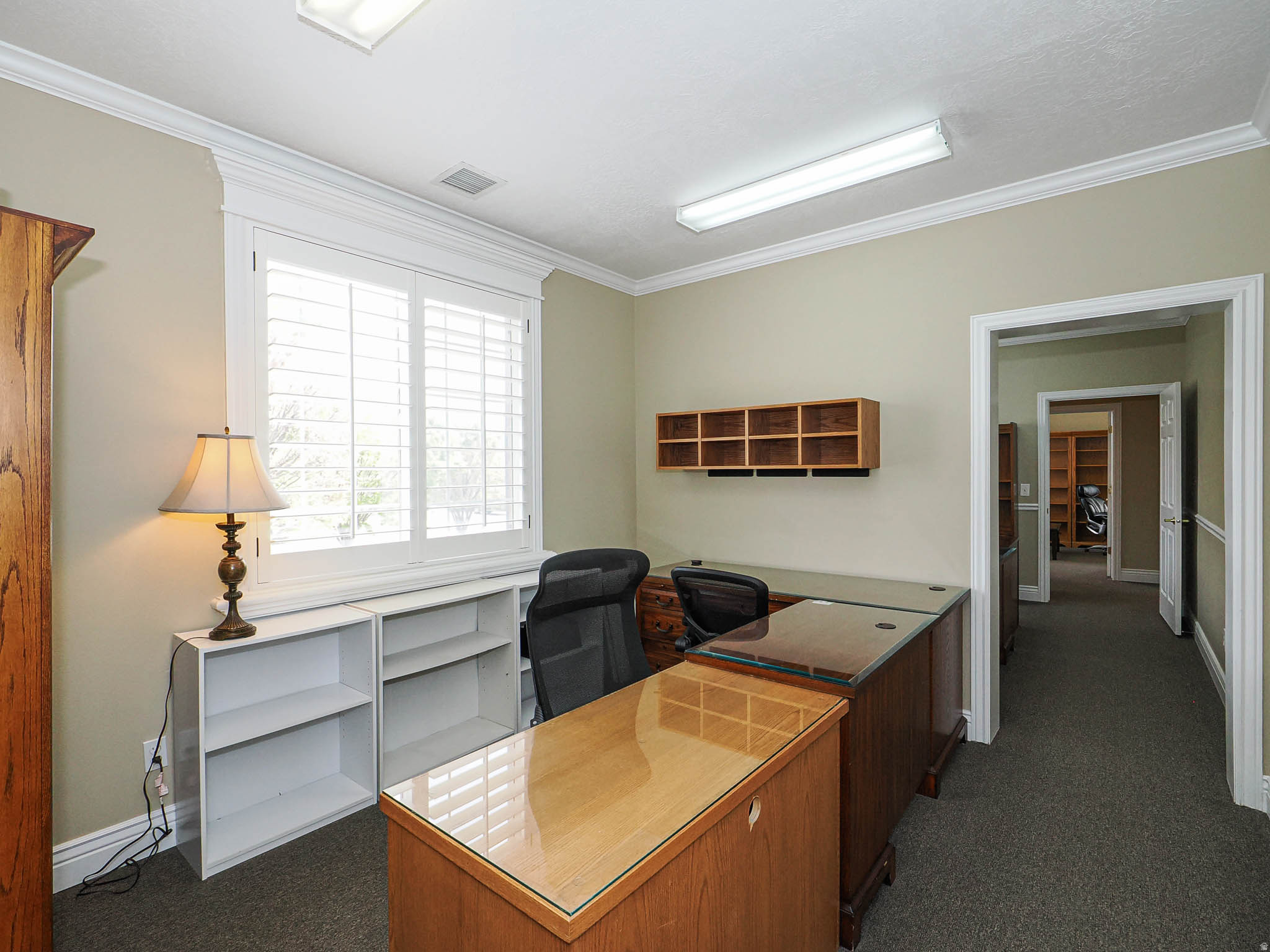 PARK - Commercial Lease