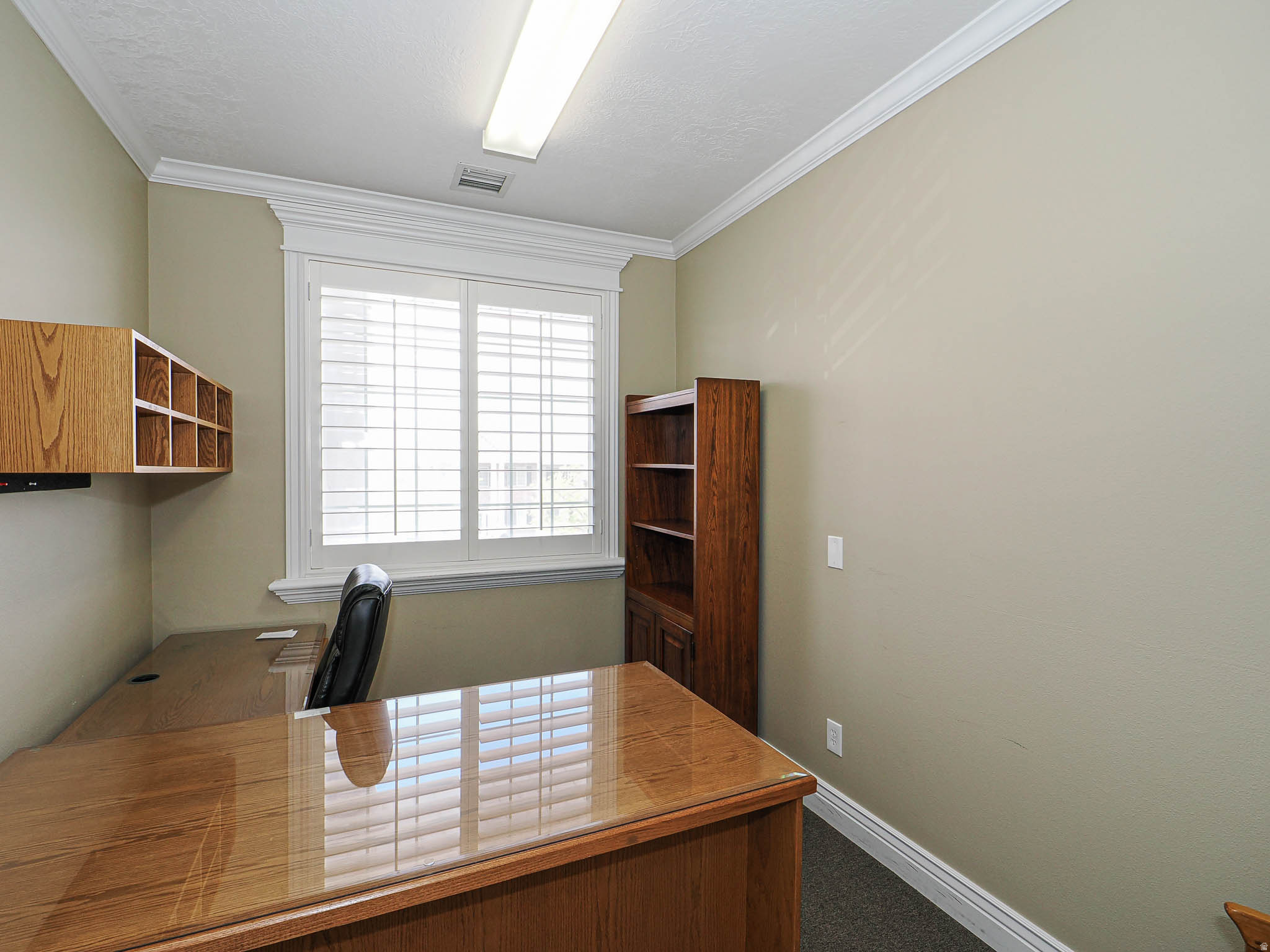 PARK - Commercial Lease