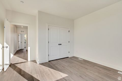 Tiny photo for 11009 S FREESTONE RD W #115, South Jordan, UT 84009 (MLS # 2119796)