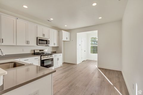 Tiny photo for 11009 S FREESTONE RD W #115, South Jordan, UT 84009 (MLS # 2119796)