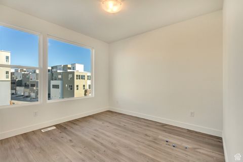 Tiny photo for 11009 S FREESTONE RD W #115, South Jordan, UT 84009 (MLS # 2119796)