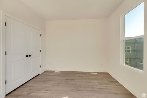 Tiny photo for 11009 S FREESTONE RD W #115, South Jordan, UT 84009 (MLS # 2119796)