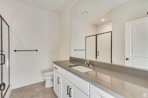 Tiny photo for 11009 S FREESTONE RD W #115, South Jordan, UT 84009 (MLS # 2119796)