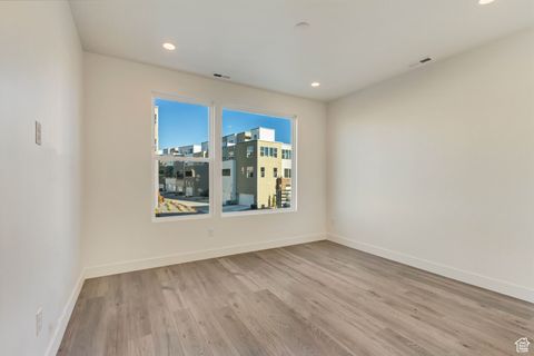 Tiny photo for 11009 S FREESTONE RD W #115, South Jordan, UT 84009 (MLS # 2119796)