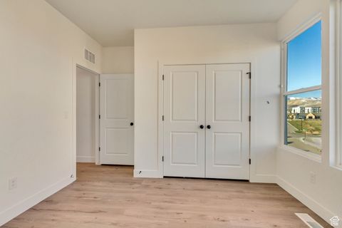 Tiny photo for 11009 S FREESTONE RD W #115, South Jordan, UT 84009 (MLS # 2119796)