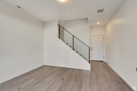 Tiny photo for 11009 S FREESTONE RD W #115, South Jordan, UT 84009 (MLS # 2119796)