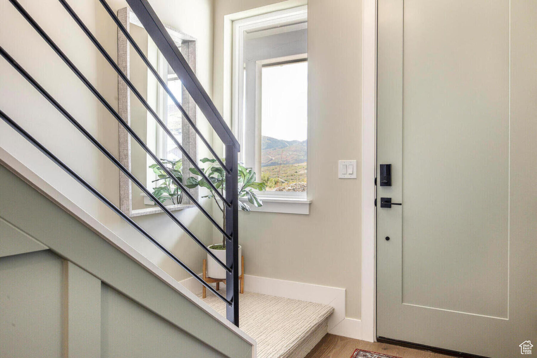 DEER SPRINGS - Residential