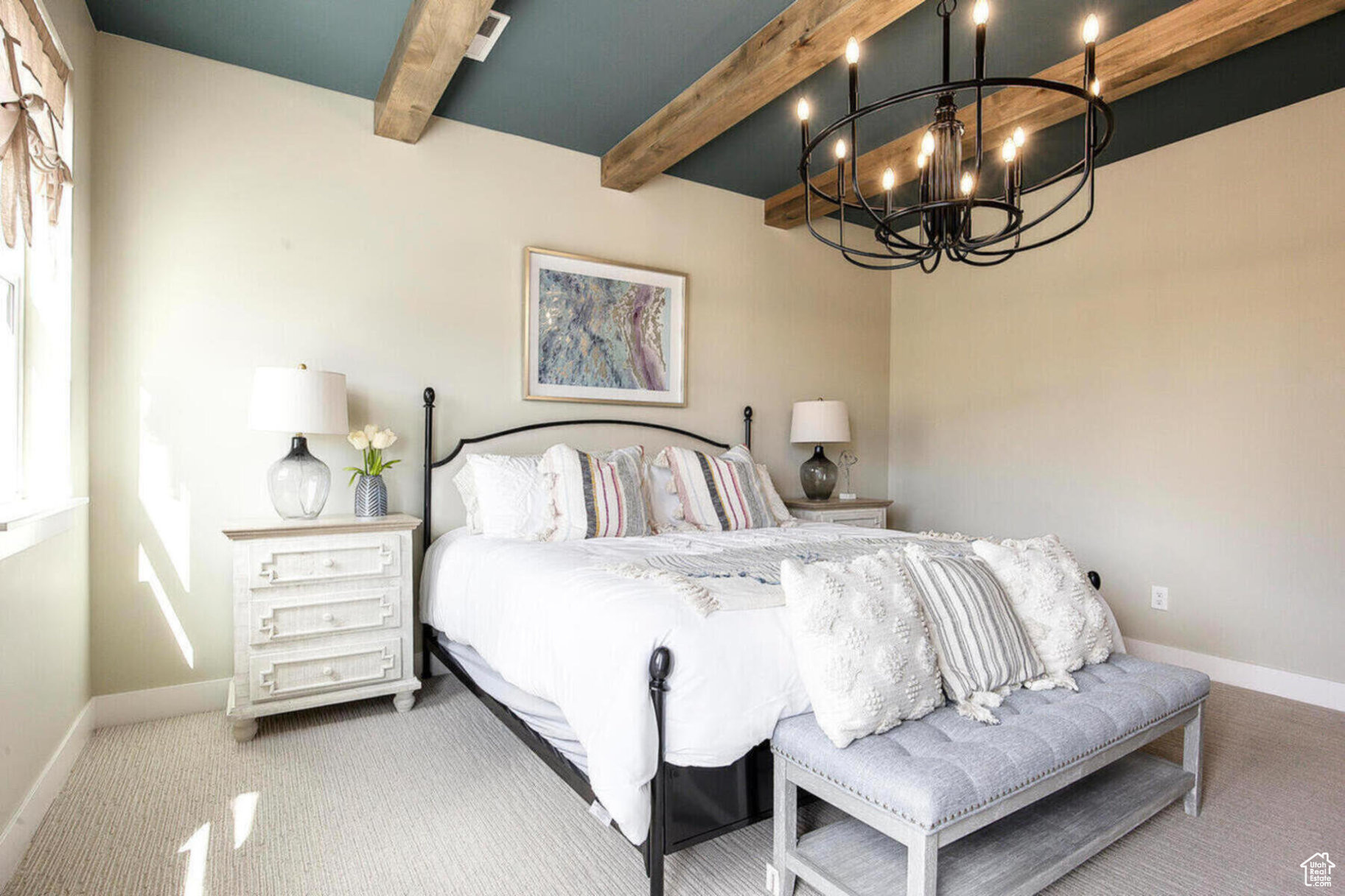 DEER SPRINGS - Residential