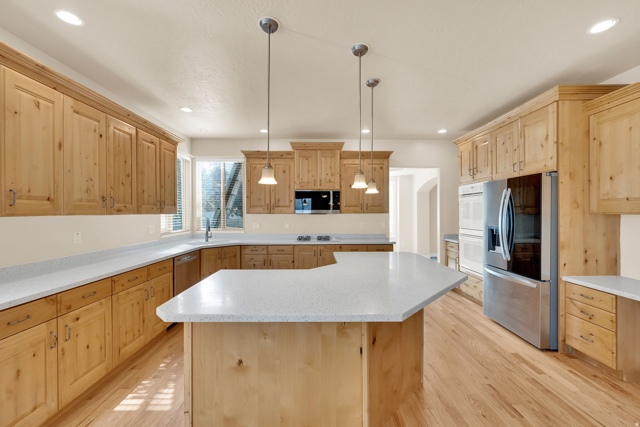 MIDAS CREEK - Residential
