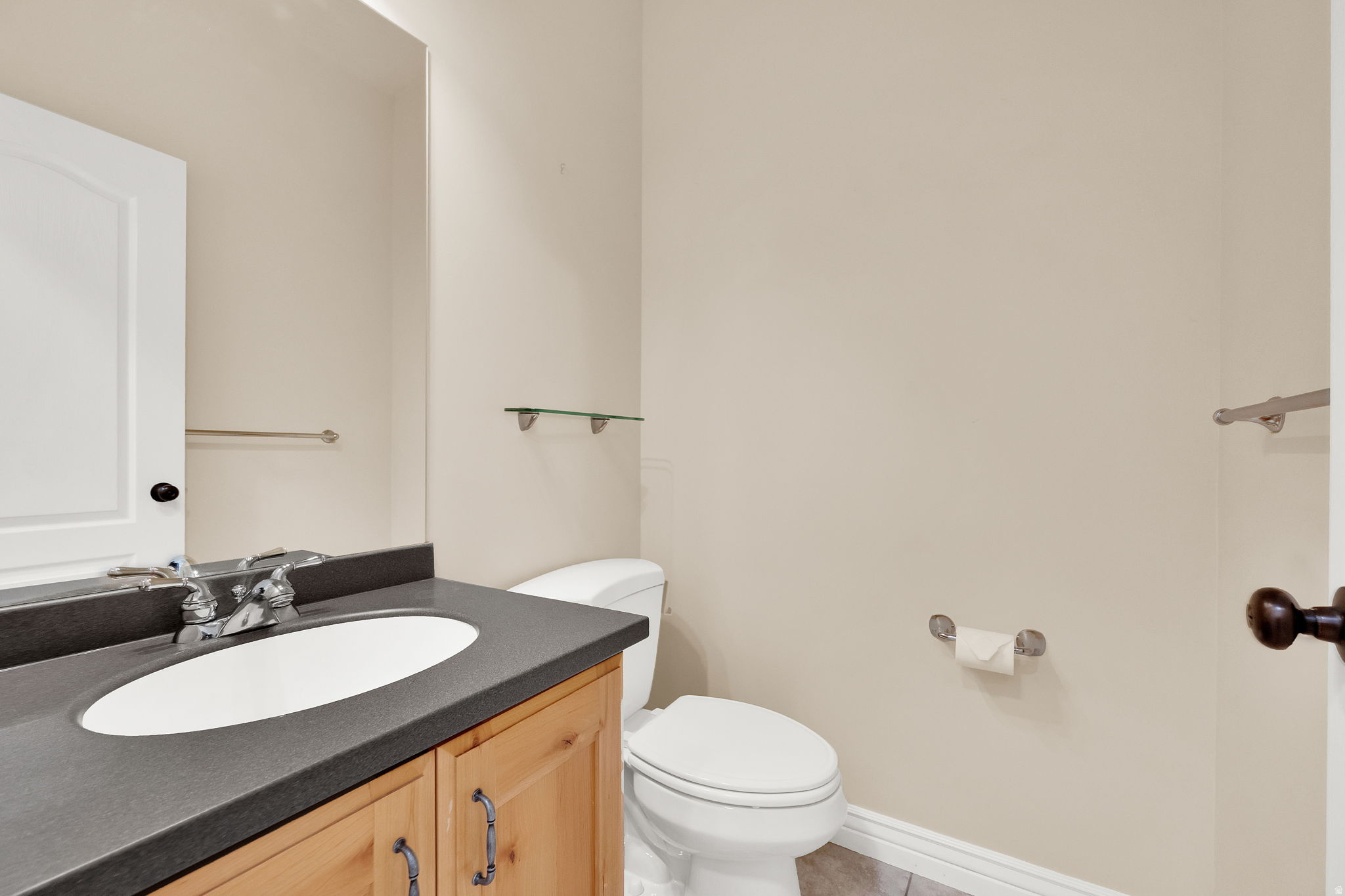 MIDAS CREEK - Residential