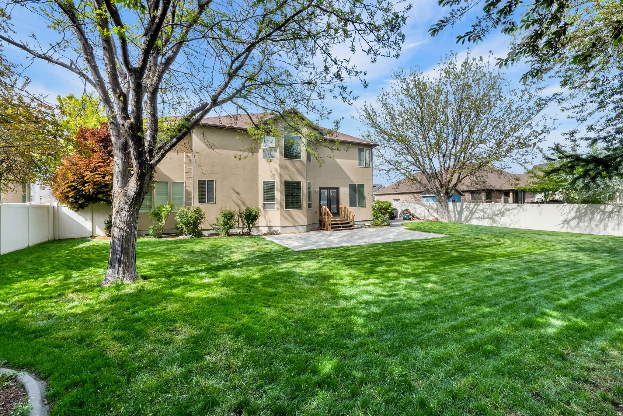 MIDAS CREEK - Residential