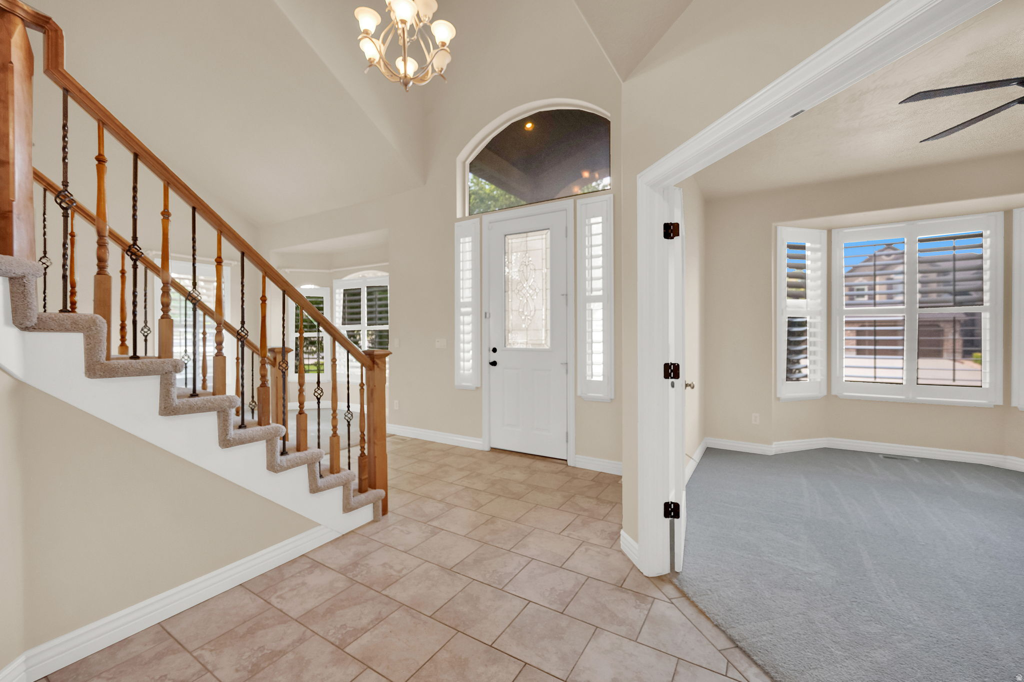 MIDAS CREEK - Residential