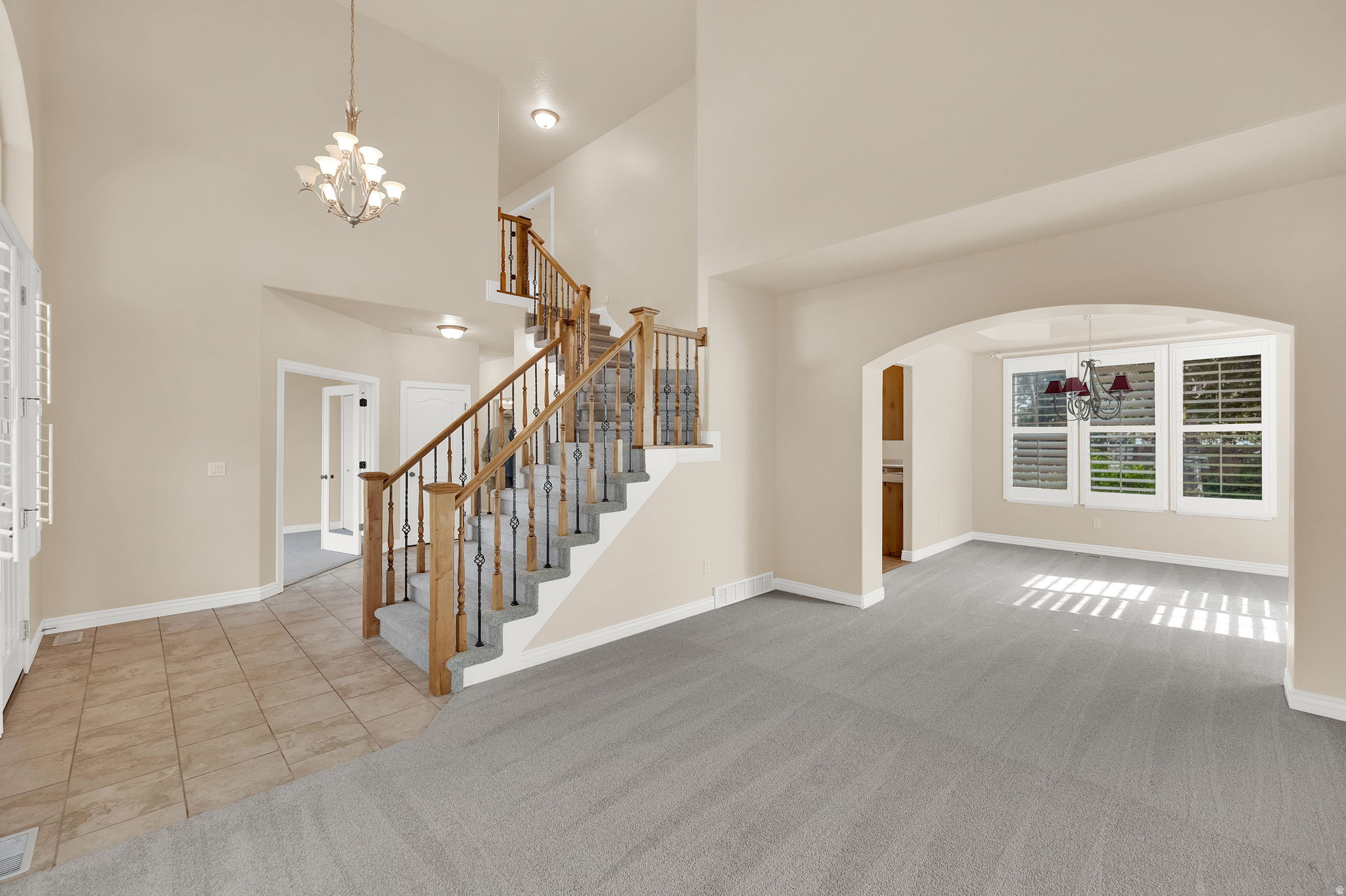 MIDAS CREEK - Residential
