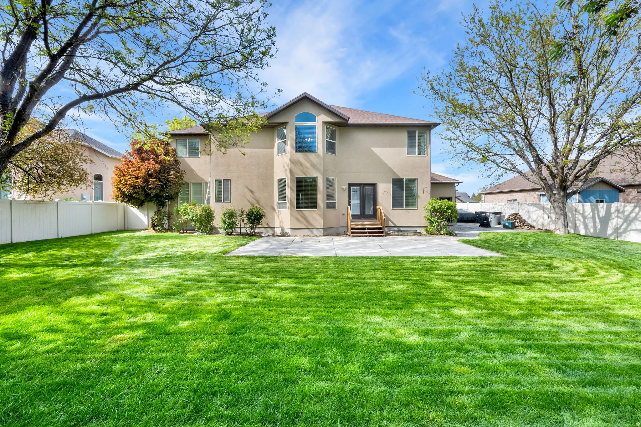 MIDAS CREEK - Residential