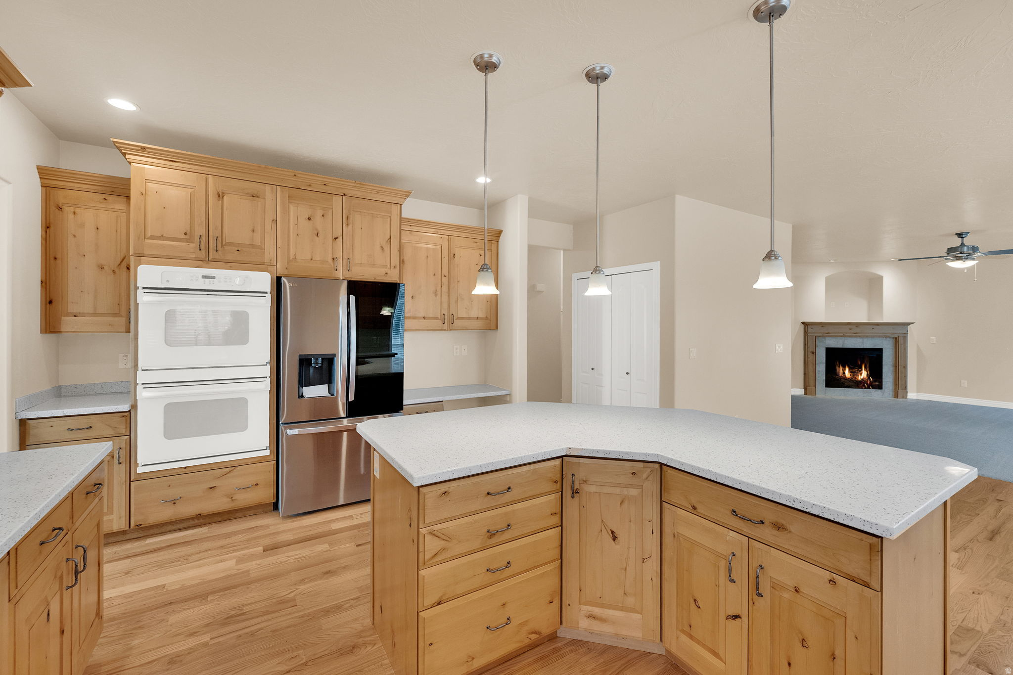 MIDAS CREEK - Residential