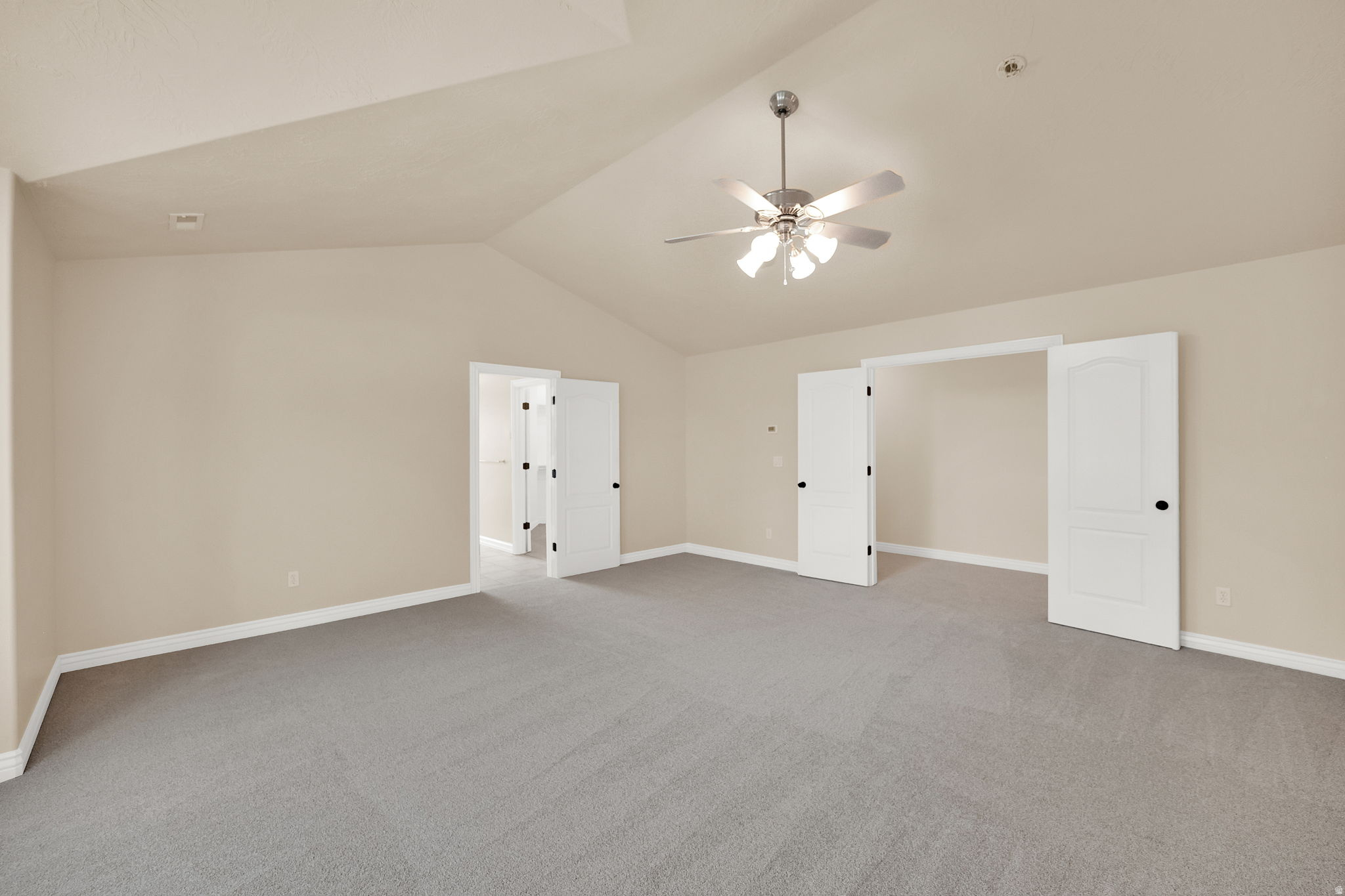 MIDAS CREEK - Residential