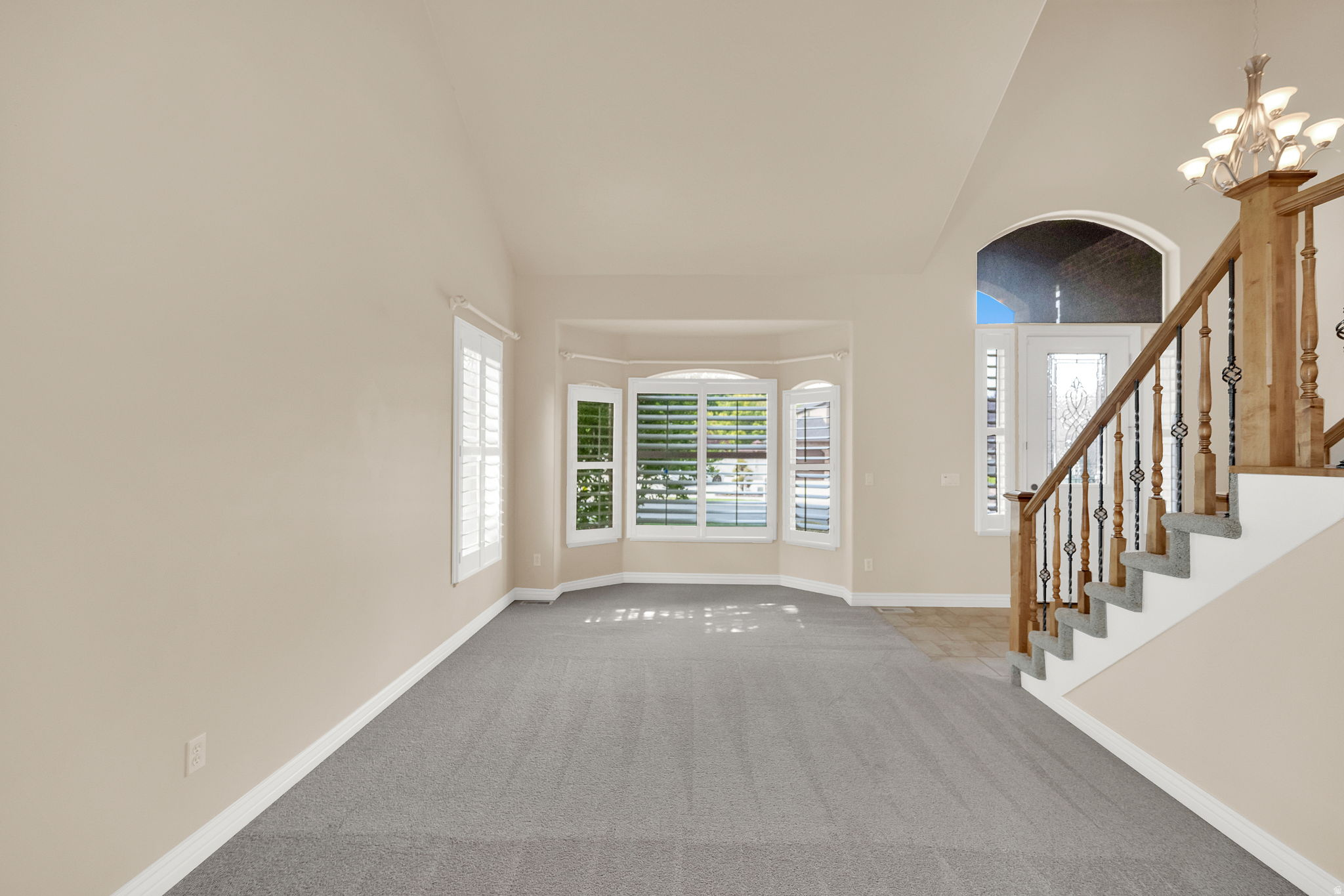 MIDAS CREEK - Residential