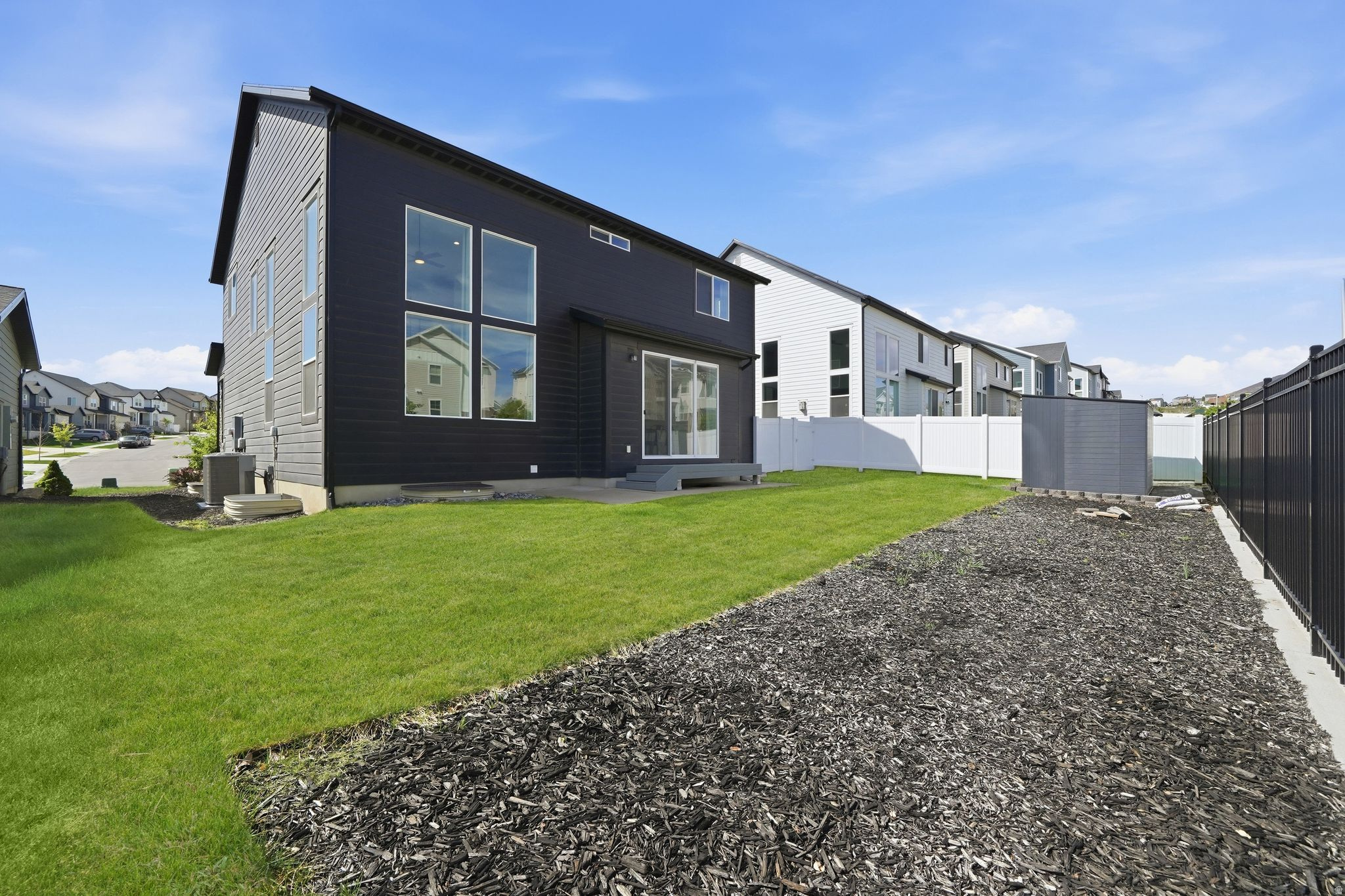 GARDNER - Residential