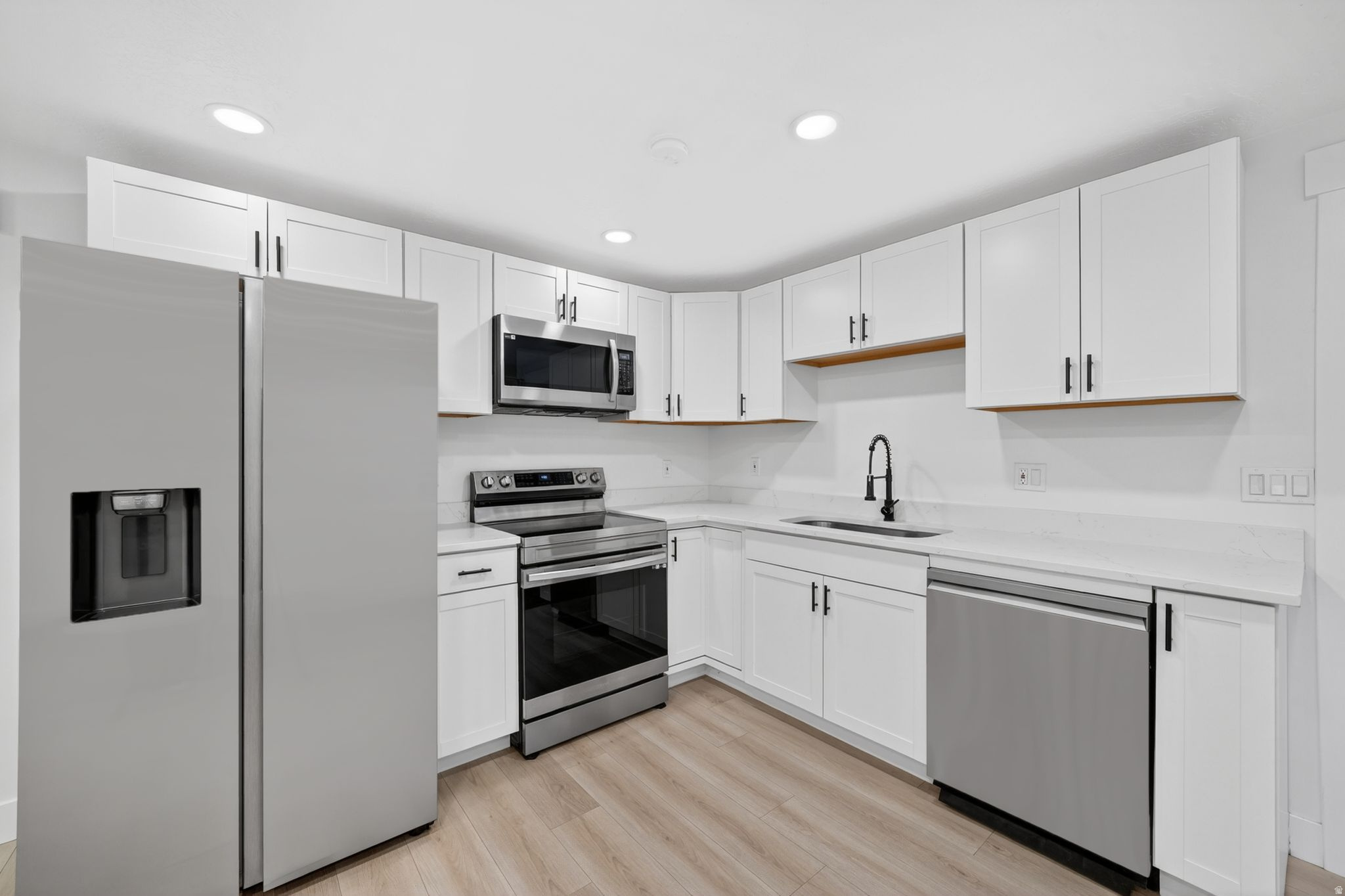 GARDNER - Residential