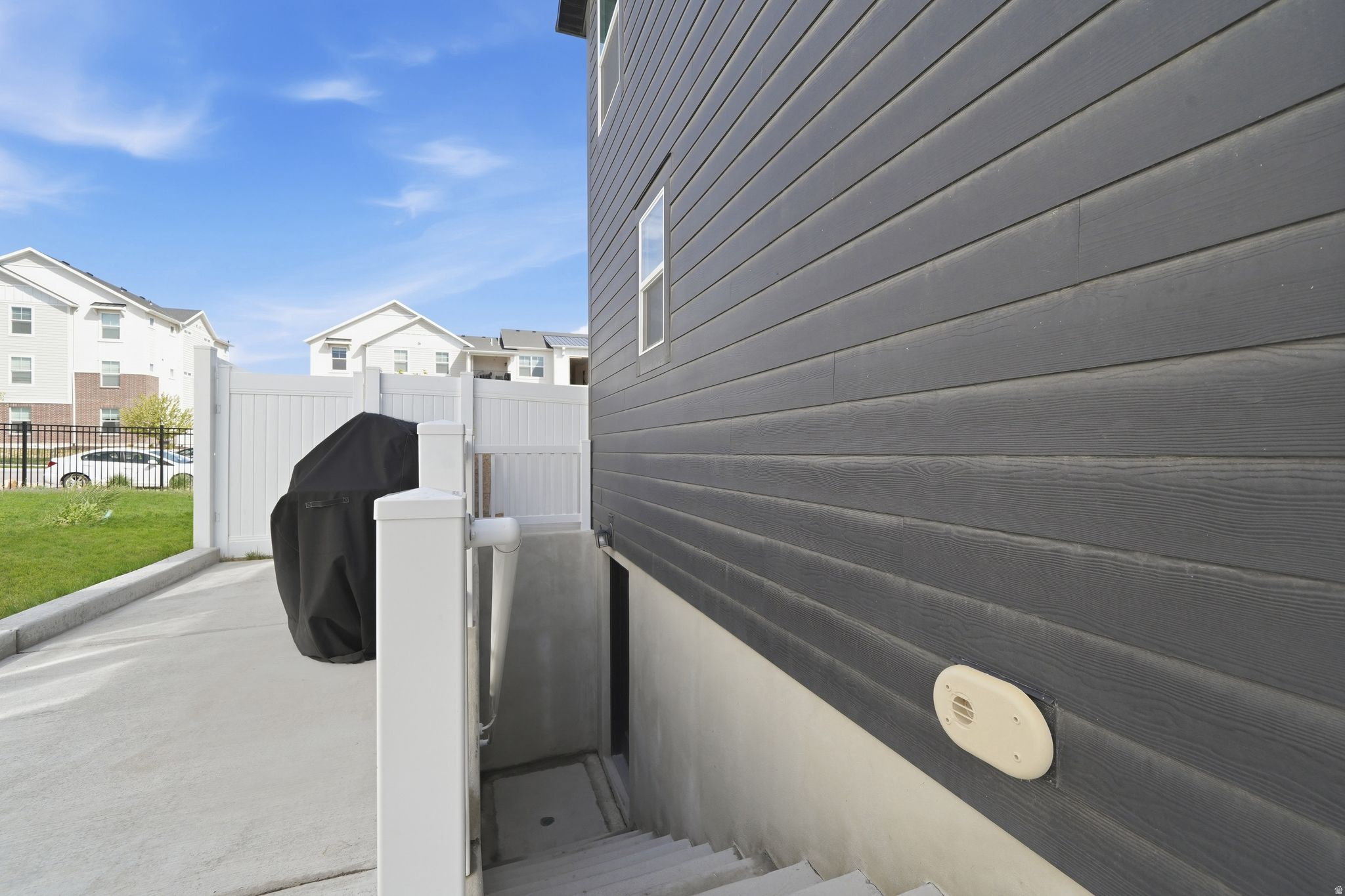 GARDNER - Residential