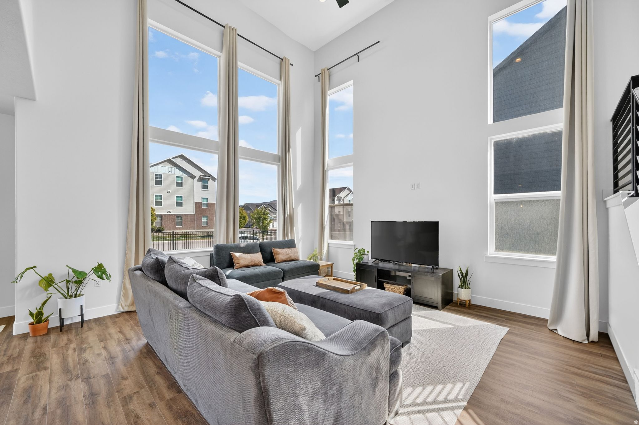 GARDNER - Residential